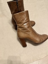 Enrico Antinori, Glattleder