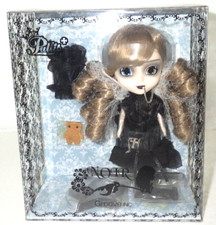 Little pullip jun planning - jun,