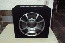Blaupunkt Subwoofer GT Series SUPER BASS!!! für Auto oder Zuhaus