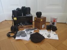 Nikon D90 Kit AF-S NIKKOR