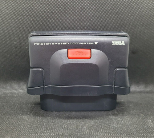 Mega drive original master - -,