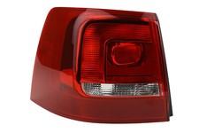 Heckleuchte passend für VW Sharan 7N 06/10-06/15 außen Links Fahrerseite Halogen