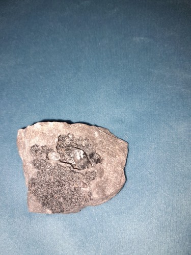 Herkimer diamant in - herkimer,