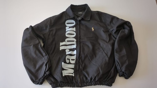 Ralph lauren harrington - lauren,