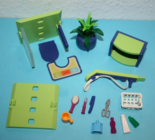 Playmobil ersatzteile 4285 - ersatzteile,