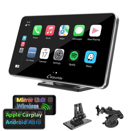 Carpuride car stereo - carpuride, &