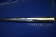 3AA853765 Zierleiste Stoßstange vorne mitte VW PASSAT B7