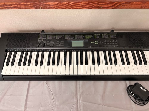 Casio ctk 1100 - ctk,