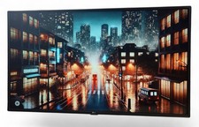 LG 43 Zoll (109,2 cm) Full HD LED-TV DVB-C/T/S HDMI USB VGA