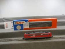 Roco Spur H0 63710 Elektrolok BR 150 111-3 der DB Analog DC DSS in OVP