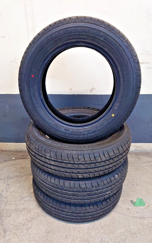 Sommerreifen 165 r14 81t - 165,