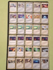 Pokémon Karten Sammlung 30 Trainer Karten Set • Vintage Retro Pokemon Deutsch