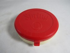 Spiele Schmidt  " Spring " Taschenspiel Vintage 60er Retro