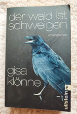 Gisa Klönne - Der Wald ist