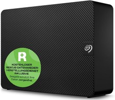 Seagate Expansion Desktop 20TB