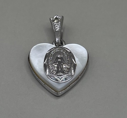 Wunderbare medaille jungfrau - wunderbare,