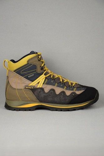 Women dolomite boots navy - boots,