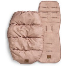 Elodie Details fußsack 2in1