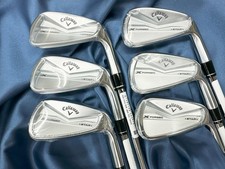 Callaway X FORGED Star 2024