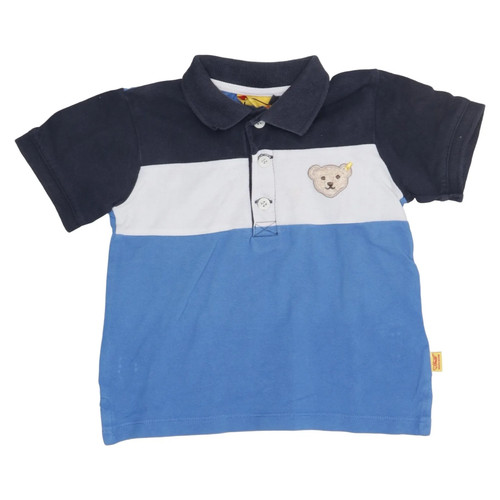 Steiff poloshirt größe - steiff,,