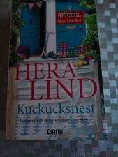 Hera Lind Kuckkucksnest
