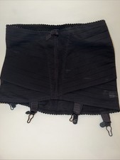 Vintage Erotik Mieder Straps