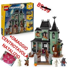 LEGO Creator 3 in 1