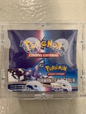 Pokemon Display Diamant & Perl