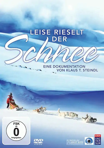 Leise rieselt der schnee - rieselt,