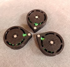 FX Airguns Dreamline, DRS