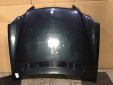 17198 Motorhaube MERCEDES-BENZ