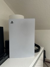 PlayStation 5 Digital Mit 1 Controller Mit Tmr Sticks