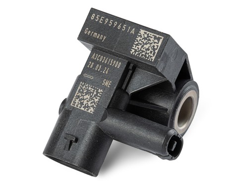 Continental crashsensor für - continental,