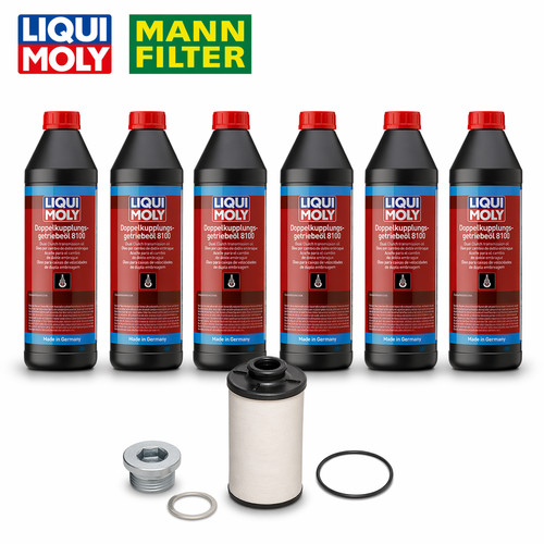 Liqui moly - 6l,