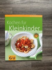 GU Kochen für Kleinkinder