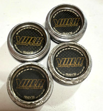 RAYS VOLK RACING Nabendeckel