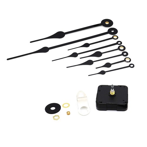 Zeiger quarz diy 12888 - zeiger,