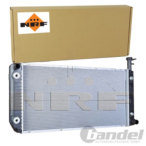 Nrf kühler motorkühlung - nrf,