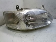 Ford Escort 6 GAL Scheinwerfer