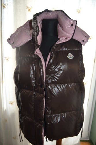 Moncler gilet luzule 3 - luzule,