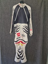 Rennanzug ski alpin - ski,