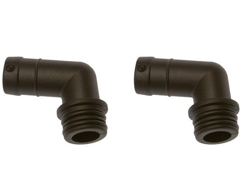 Wasseranschluss kme - 2x,