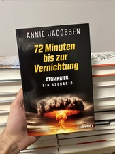 NEU - 72 Minuten bis zur