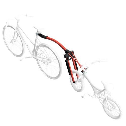 Peruzzo tandem stange trail - peruzzo, tandem-stange
