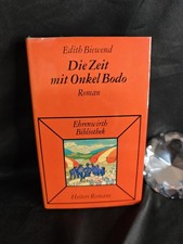 Die  Zeit mit Onkel Bodo von