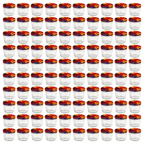 100 sturzgläser 230 ml - sturzgläser,
