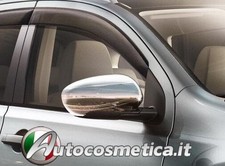 Rückspiegelkappen Cover für