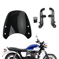 Kunststoff windschild - kunststoff,