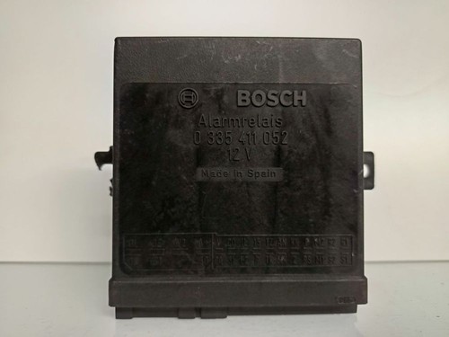 Steuergerät bosch - steuergerät,