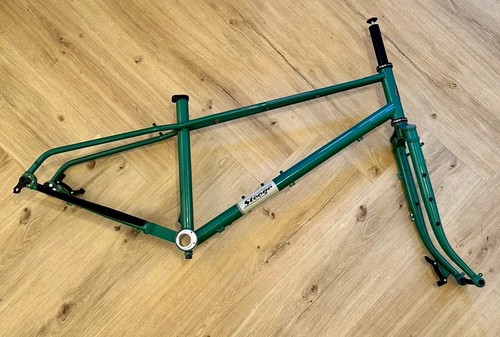 Stooge mk8 framekit 16 - stooge,